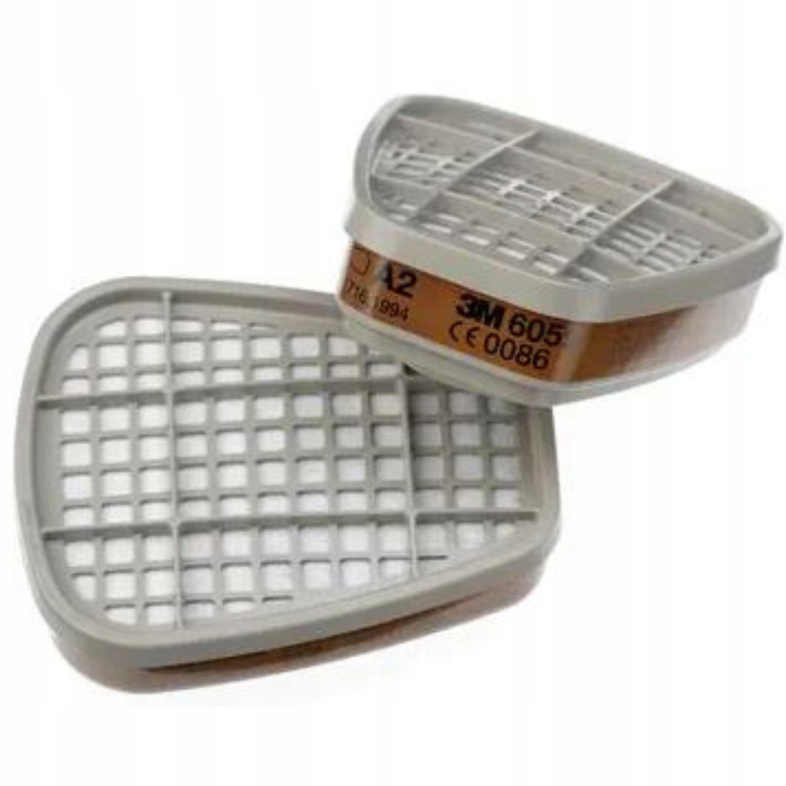 Absorber 3M 6055 A2 ORIGINAL SET 2 PCS Manufacturer code 6055 3M