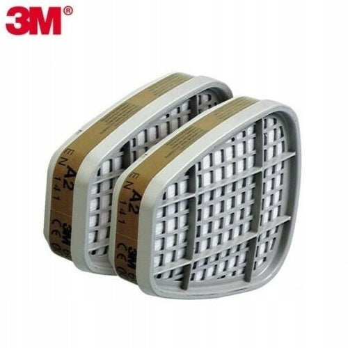 Absorber 3M 6055 A2 ORIGINAL SET 2 PCS
