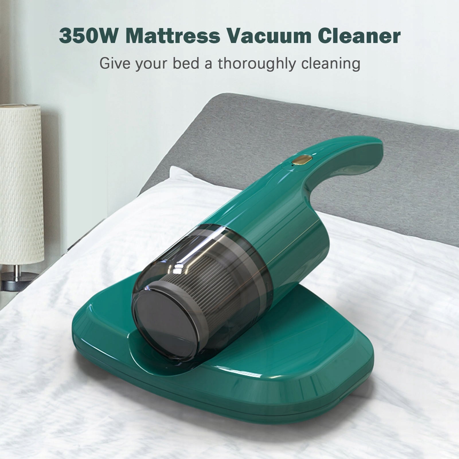 Acadrid Removal Instrument 350W 2 Levels Suction Wireless MV Suction