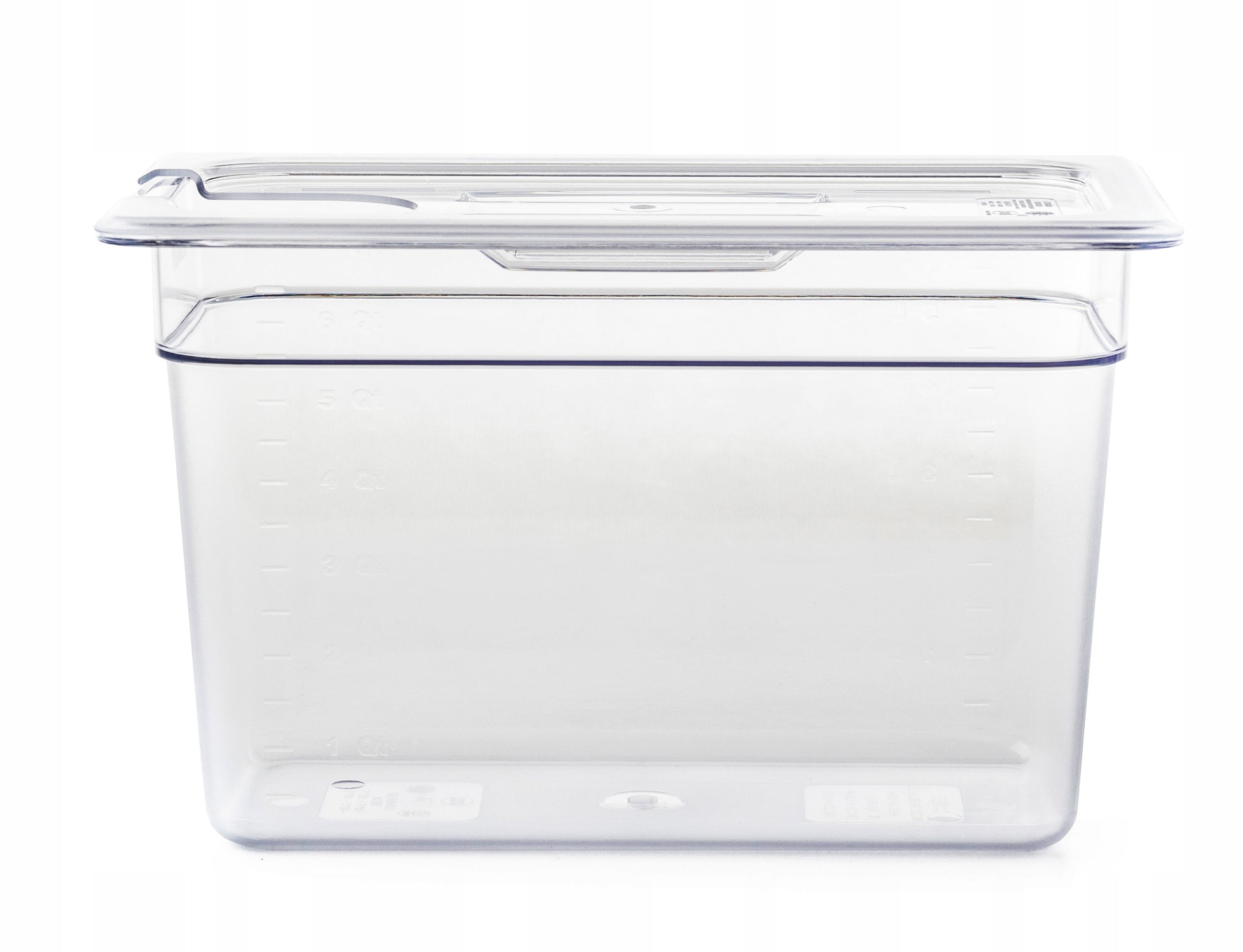 Accessories, Container G21 Sous Vide, 7 litres Model Pojemnik do Sous Vide 7l