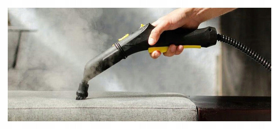 Accessories for evaporators Karcher SC 1 2 3 4 5 brush cloth set Purey Manufacturer code PY.S.A0061