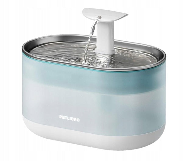Accessories smart Petlibro Smart Pet Fountain Capsule