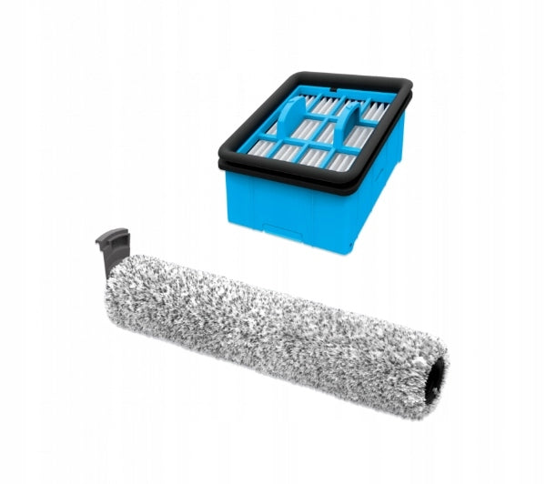Accessory set Bissell CrossWave 4046F Rotary brush, Filter