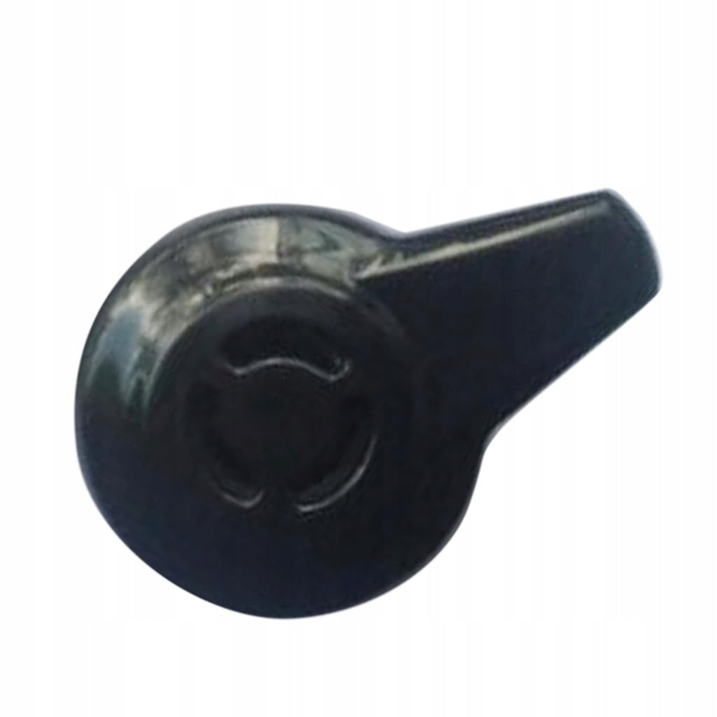 Accs Steam Release Handle Valve , Black, 4x2.6cm E Black Dominant color other