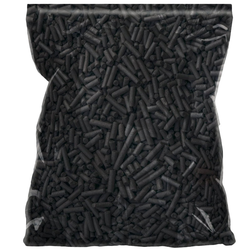 Activated carbon Granulated filter cartridge 10l Purpose water clarification