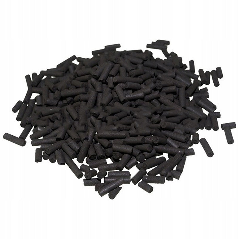 Activated carbon Granulated filter cartridge 25l Brand Plantica