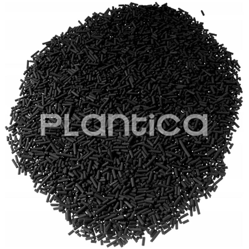 Activated carbon Granulated filter cartridge 25l Form granules