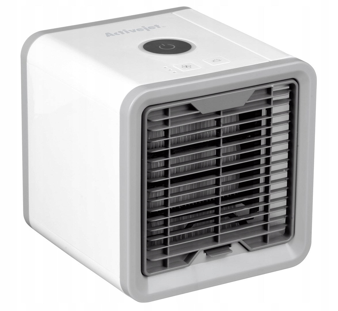 Activejet Regular MKR-550B air conditioner Brand ActiveJet