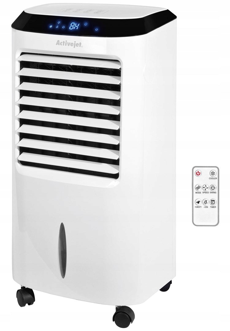 Activejet Selected KS-1065BPJ air conditioner Packaging status original