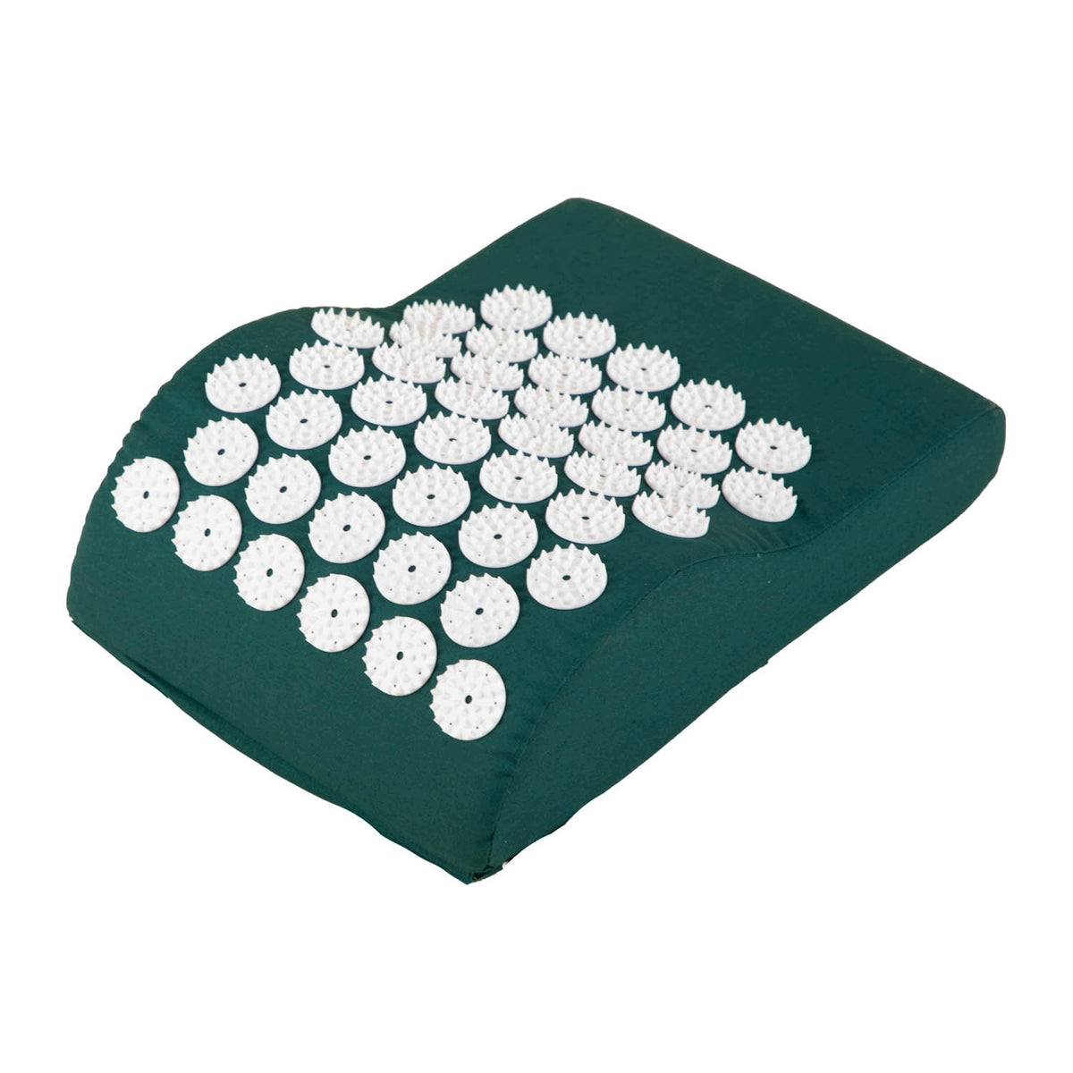 Acupressure cushion Bodhi Vital 1452 tabs cotton 33x28 cm green Packaging status original