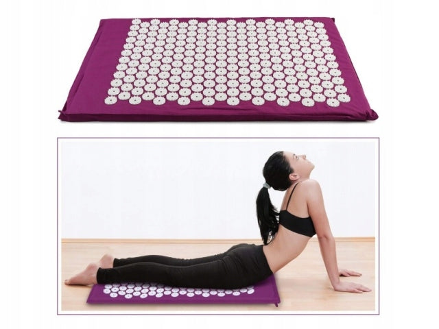 Acupressure mat 3832