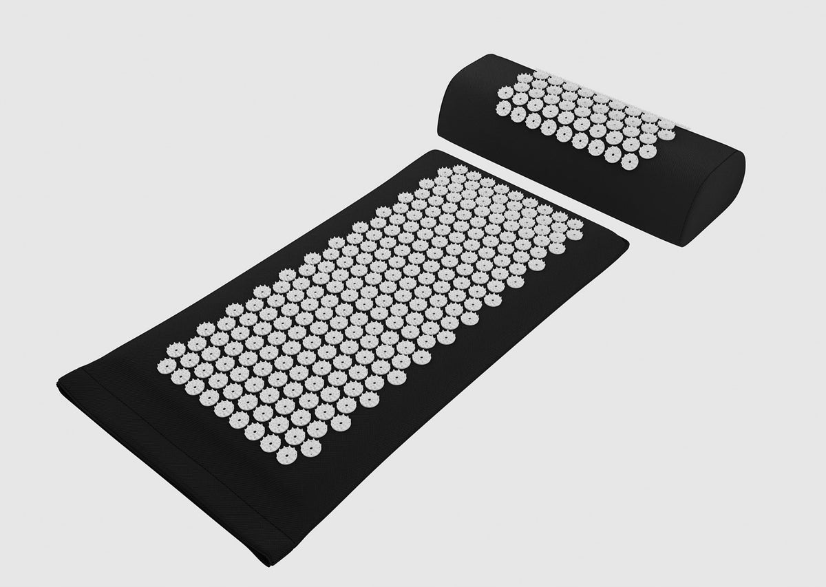 Acupressure mat Medisana MM 100 Product weight with unit packaging 1.82 kg