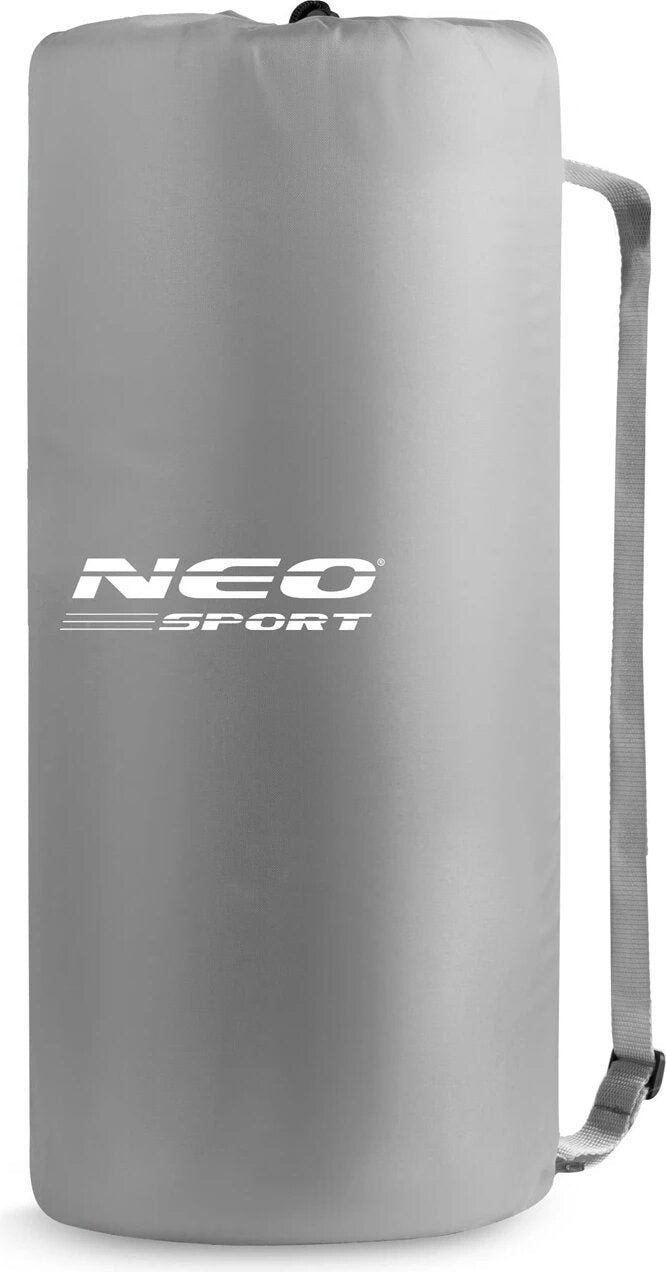 Acupressure mat NEO-SPORT NS-901 Grey-blue Brand Neo-sport
