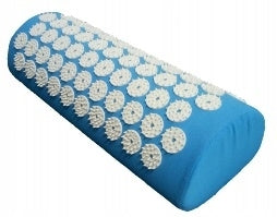 Acupressure pillow – rehabilitation, analgesic on the neck and back