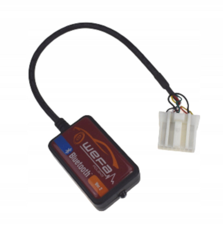 Adapter Bluetooth module MAZDA 2/3/5/6 CX5 Media in Manufacturer code WF502