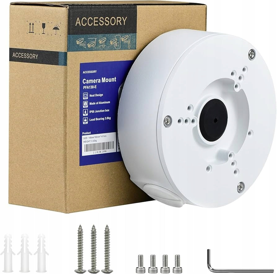 Adapter Camera Box DAHUA / BCS / Safire PFA130-E