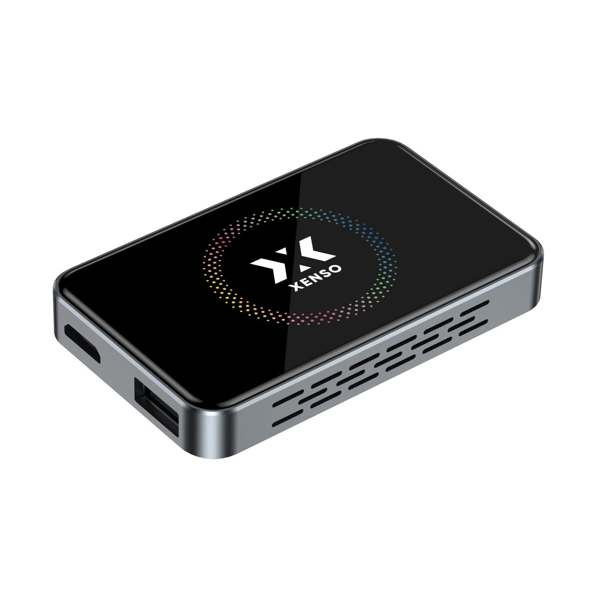 Adapter CarPlay Android Auto 12 YouTube Netflix HDMI Wireless 4/32 GB Packaging status original