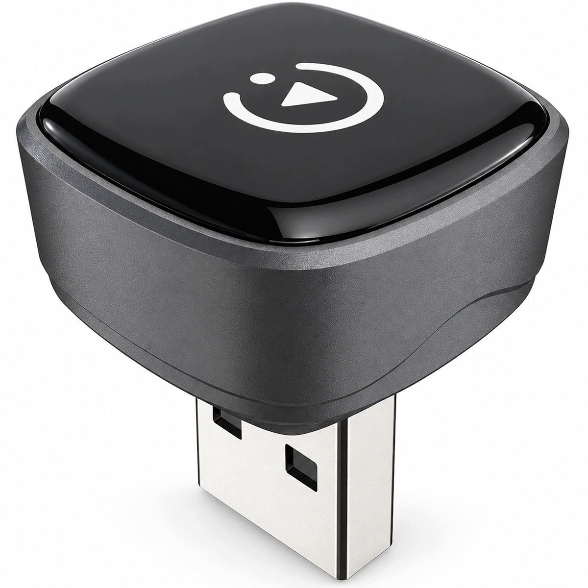 Adapter Carlinkit MINI ULTRA 5 Wireless CarPlay Android Auto WiFi Packaging status original