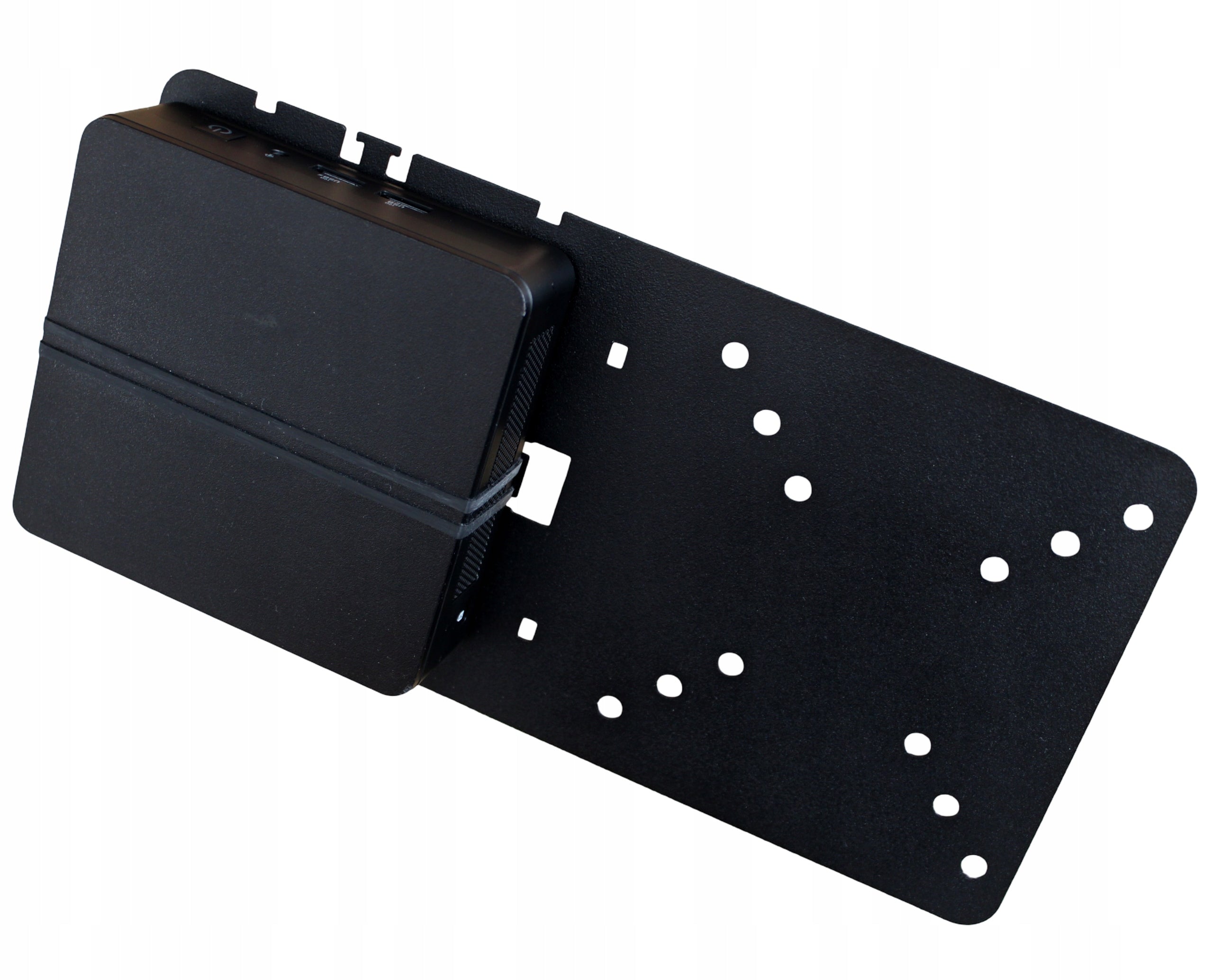 Adapter mount VESA plate monitor TV mini PC computer NUC iMAC TINY Nettop Brand MT3CH