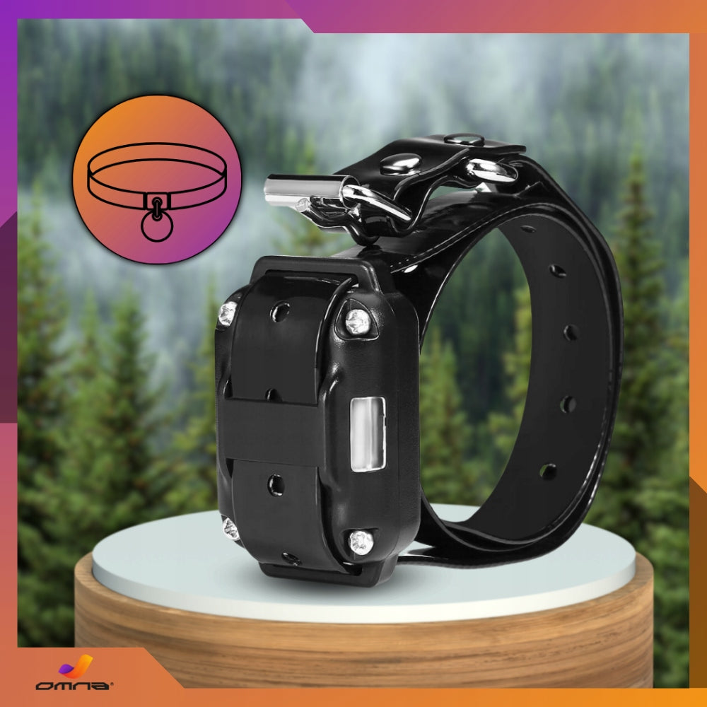 Additional Electric Dog Collar Cat Training 800m For Small Large Brand Omna