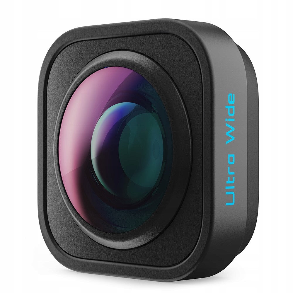 Additional Ultra Wide Lens Mod GoPro Hero 13 lens/lens