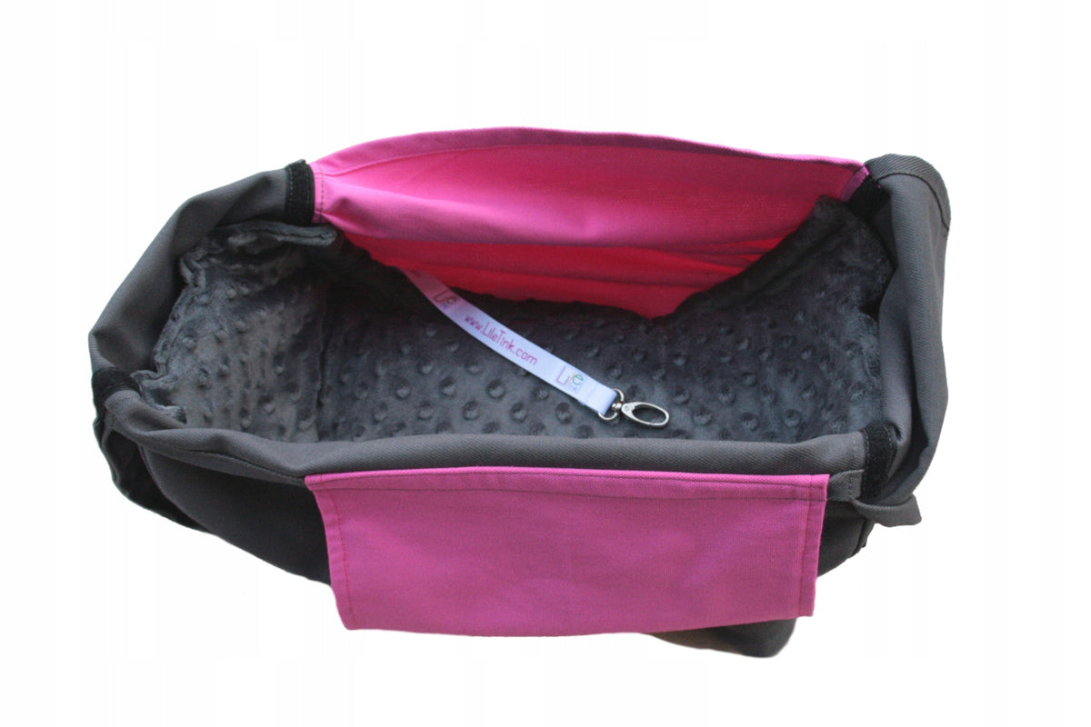 Additional cushion / insert for carrier LileTink