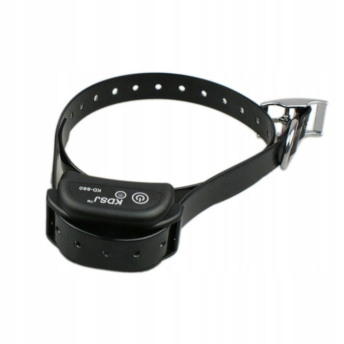 Additional electronic collar, Receiver for shepherd KD-660