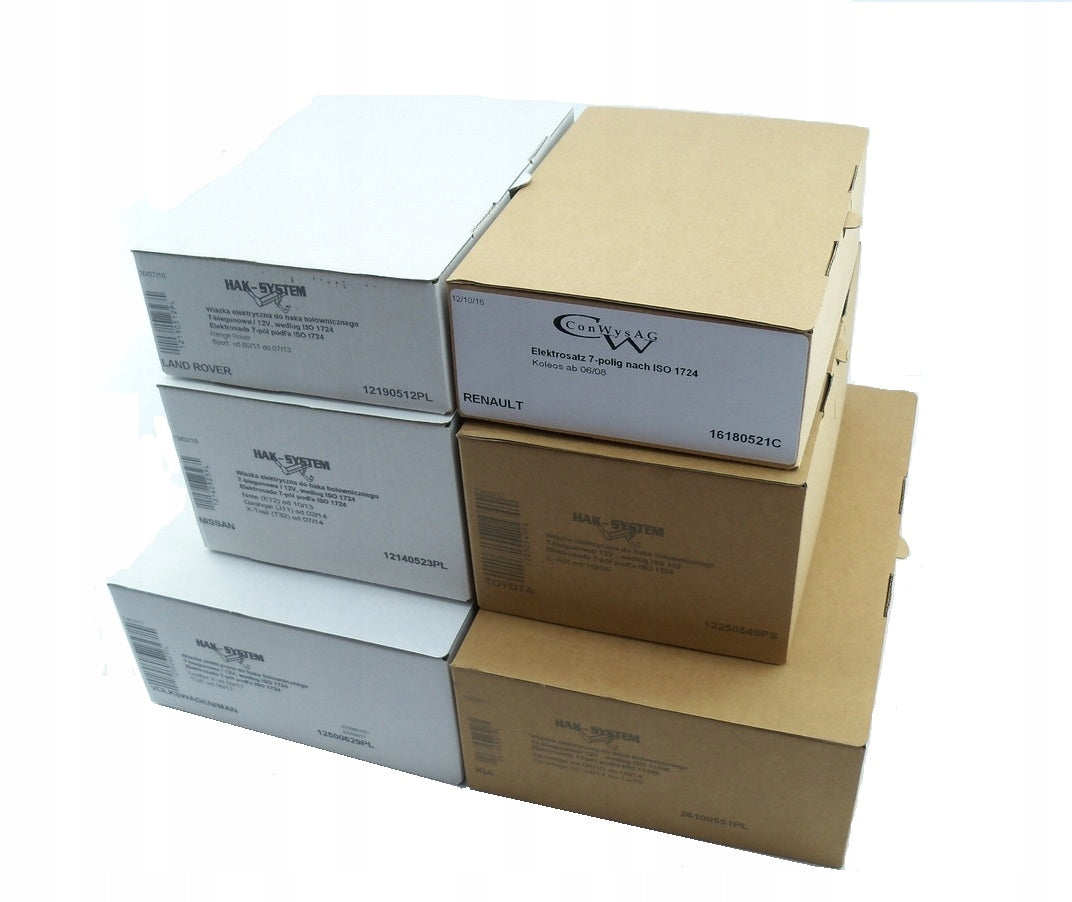 Additional harness, permanent plus, 22400001 B01