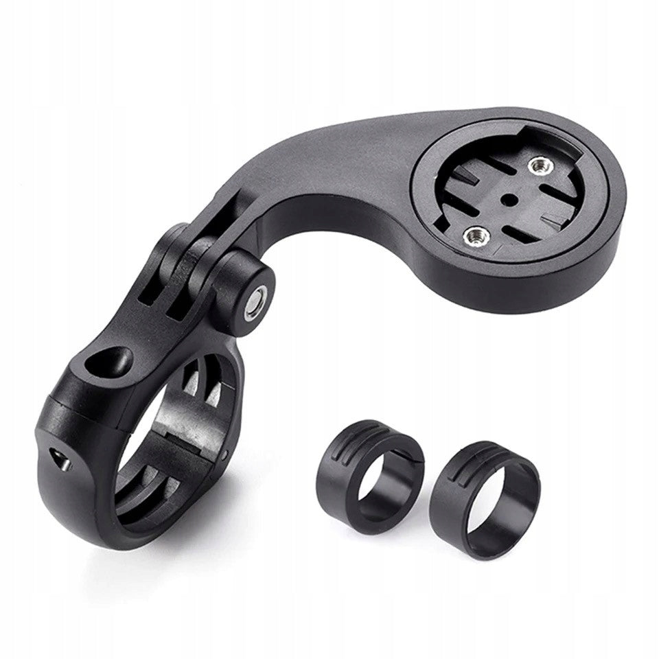 Adjustable MTB Mountain Bike Handlebar Bridge Holder for GARMIN Edge