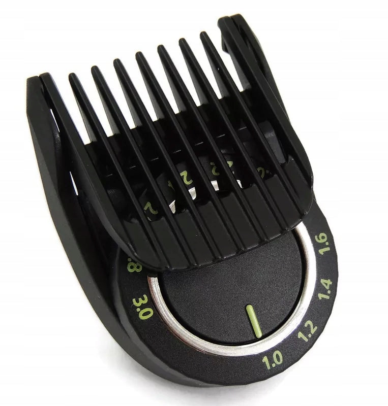 Adjustable cap PHILIPS Multigroom 1-3mm All-in-One Trimmer