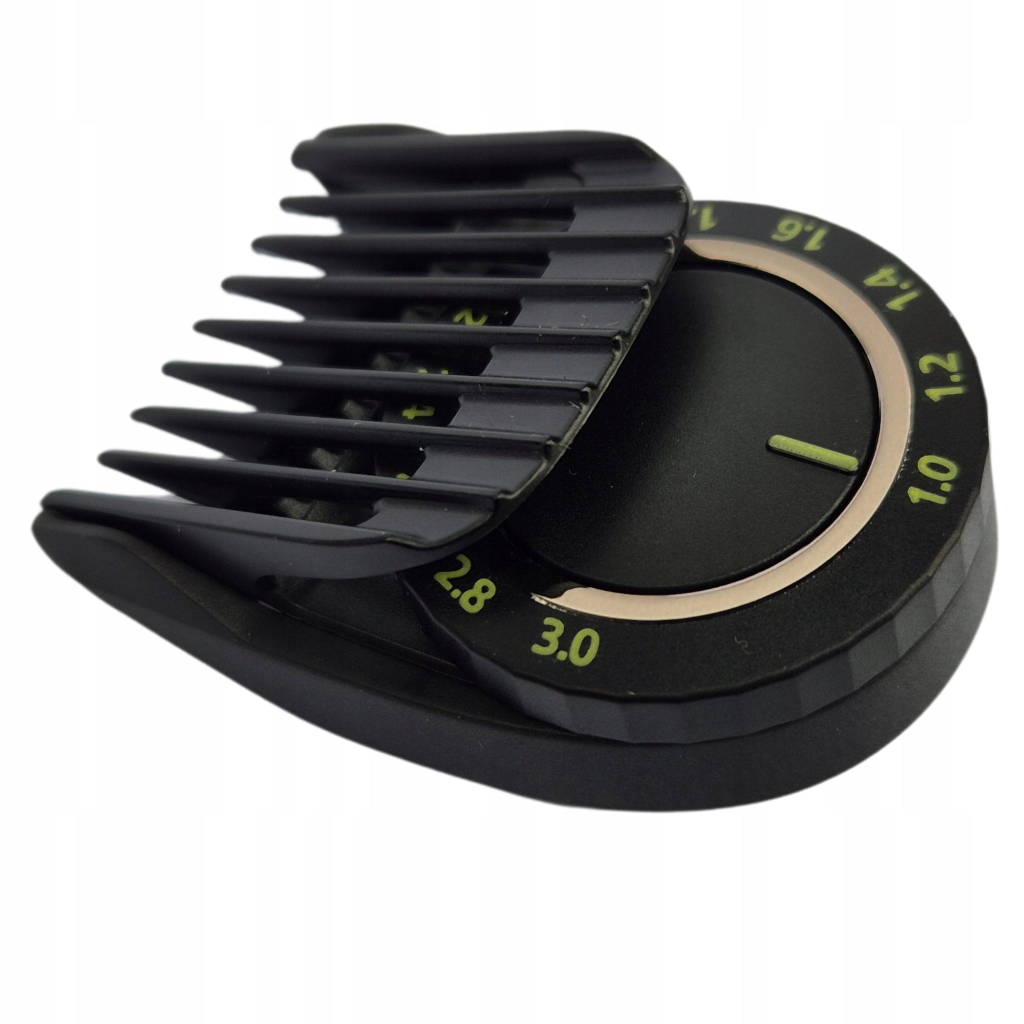 Adjustable cap Philips Multigroom 1-3mm CP2133 All-in-One Trimmer