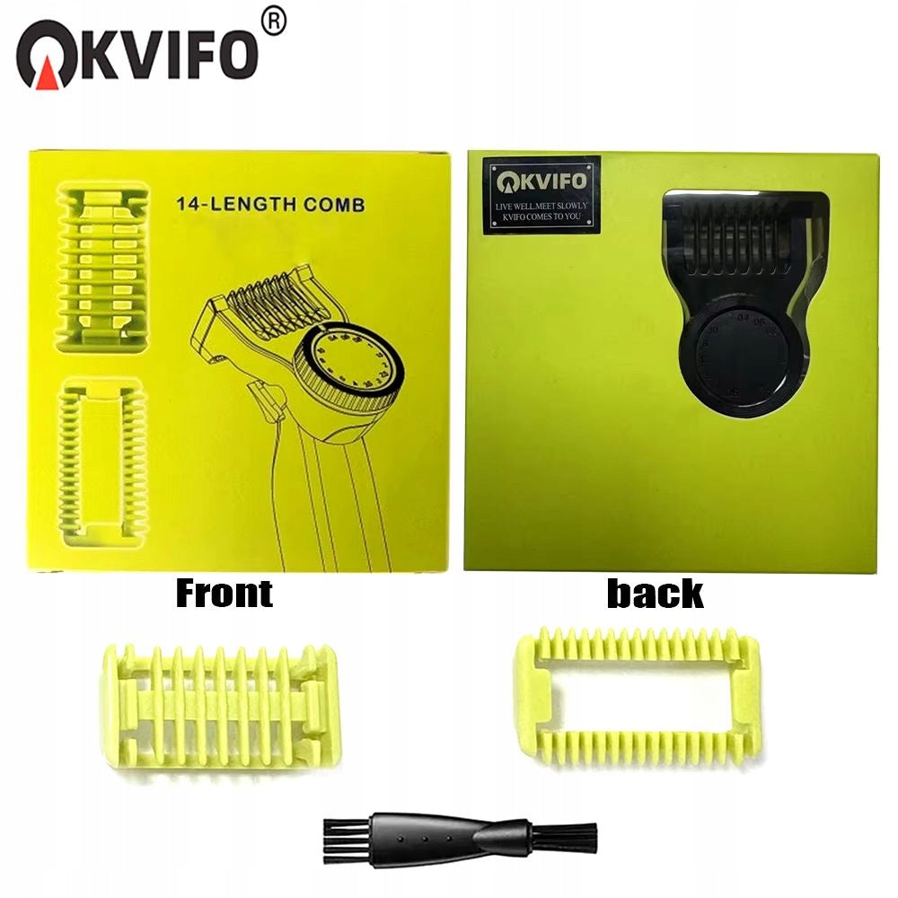 Adjustable cap for Philips OneBlade trimmer 0,4-10mm QP2520 QP2530 Brand no brand