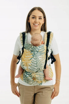 Adjustable carrier - LennyUpGrade Pro: Rainforest Selva