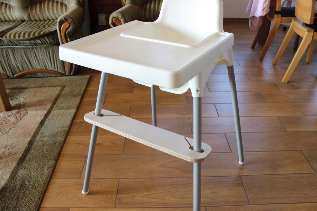 Adjustable footrest for IKEA Antilop chair EAN (GTIN) 5903657372504