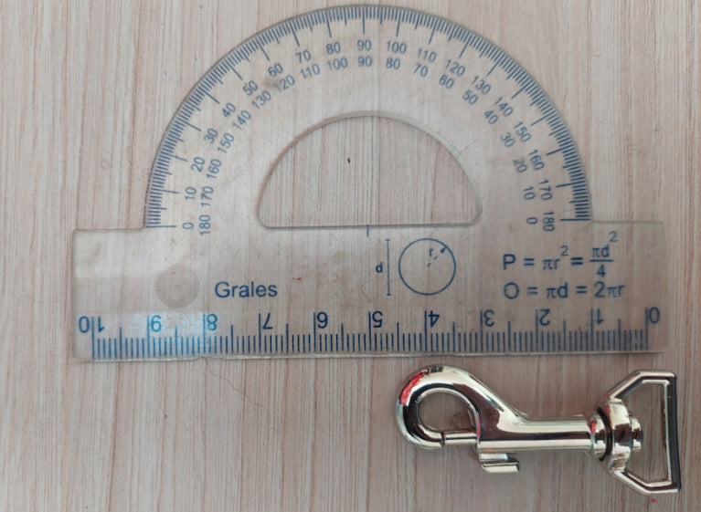 Adjustable lanyard 3,12m 15mm for dog S-M Manufacturer code 5905440482223