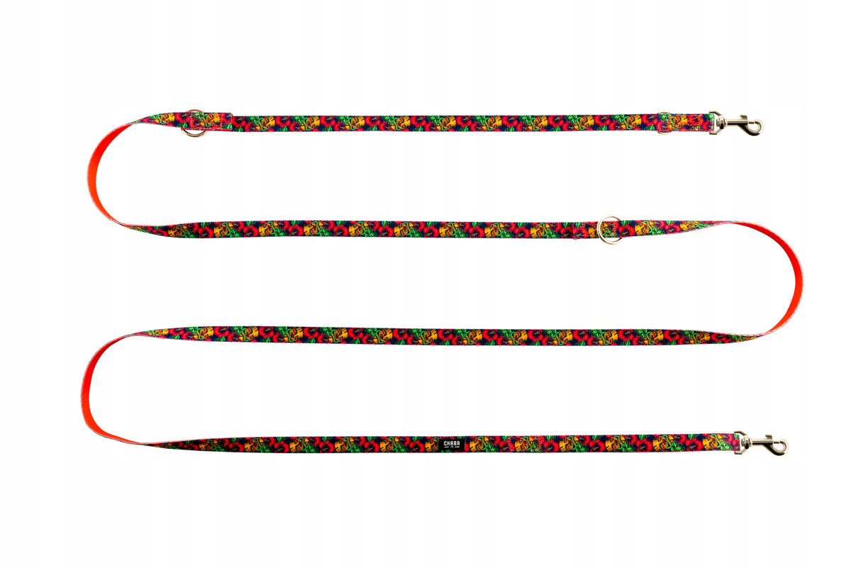 Adjustable leash 260 cm - CHABA WAIKIKI size S Brand Chaba