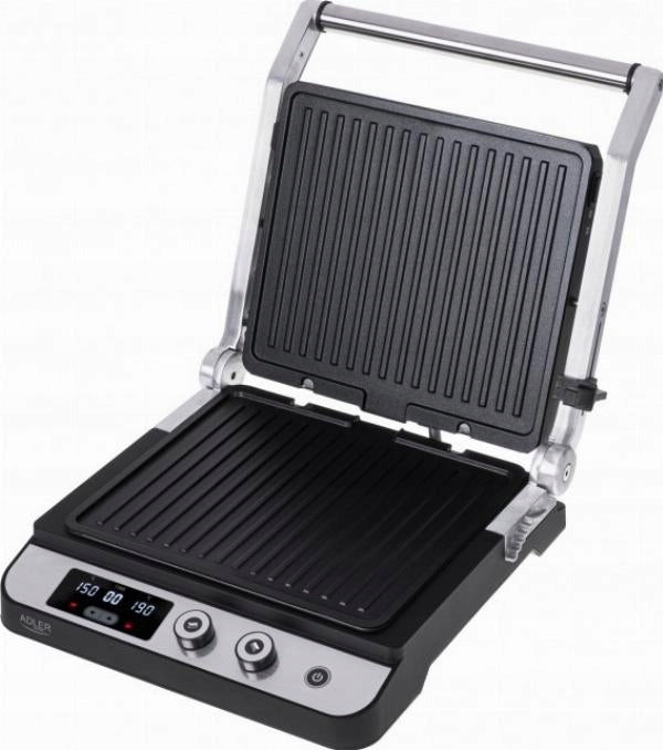 Adler AD 3059 silver Brand ADLER