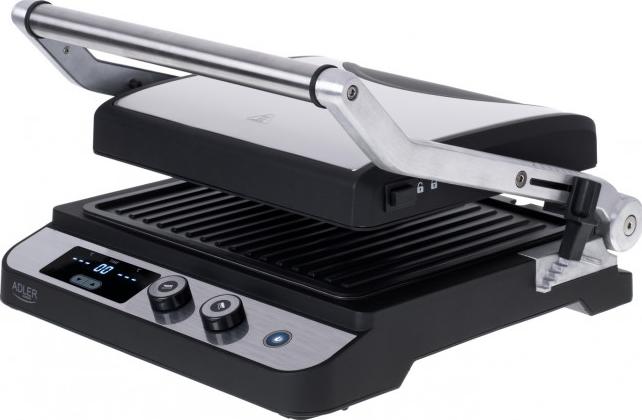 Adler AD 3059 silver Manufacturer code 5903887807937