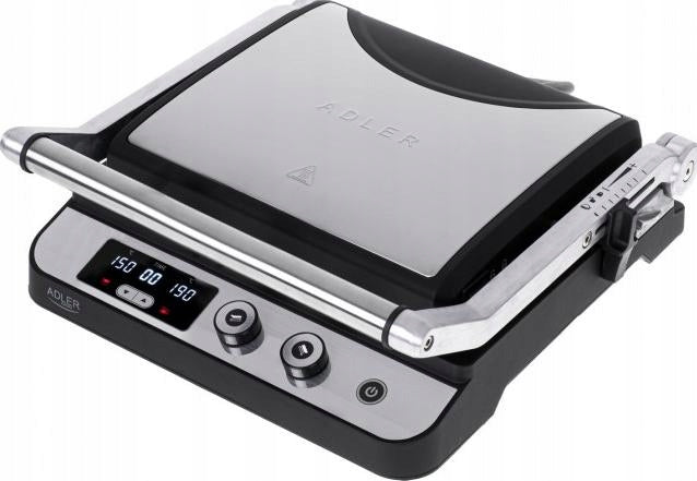 Adler AD 3059 silver
