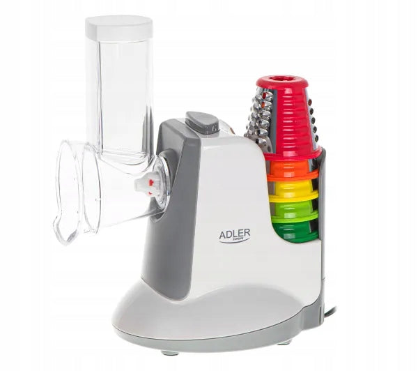 Adler AD 4815 150W Packaging status original