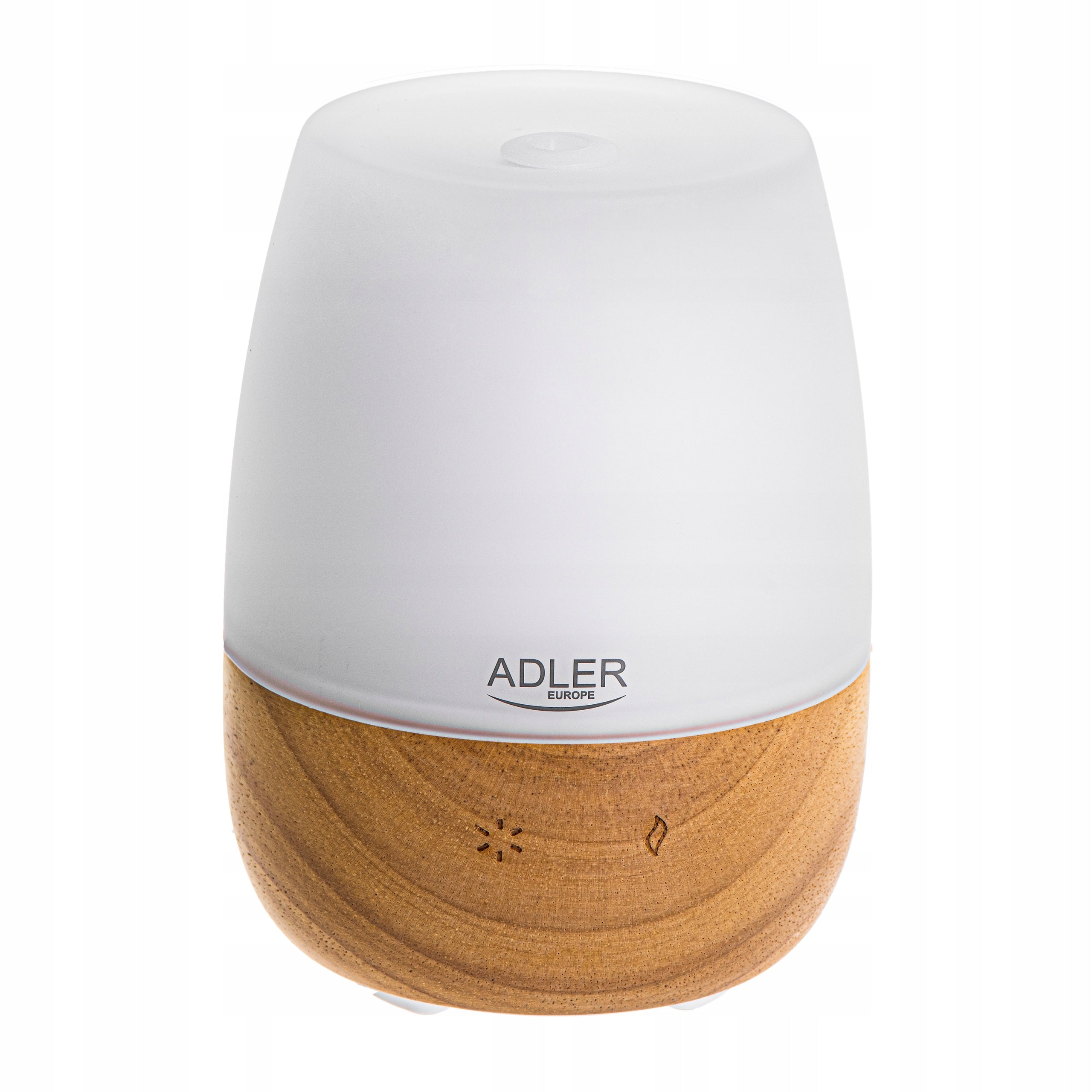 Adler AD 7967, 3in1, 130 ml, 25m2, Aromaterápia, Ultrahangos párásító Manufacturer code AD 7967