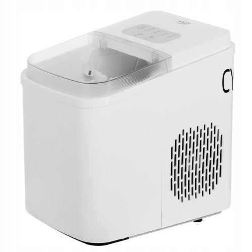 Adler AD 8800 Ice Maker | 12 kg/24h | 2 Cube Sizes