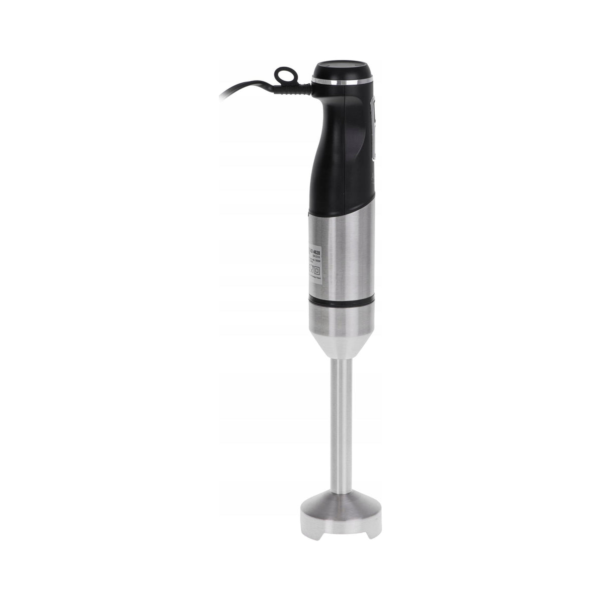 Adler AD4628 | hand blender | Turbo function * ice crushing * 16000 ob/m Manufacturer code AD 4628