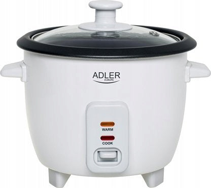 Adler Adler AD 6418 white