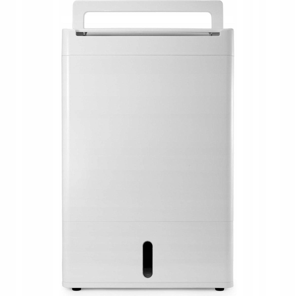 Adsorption dehumidifier Meaco DD8L Zambezi with ionizer, 8 l/24 h Medical device no