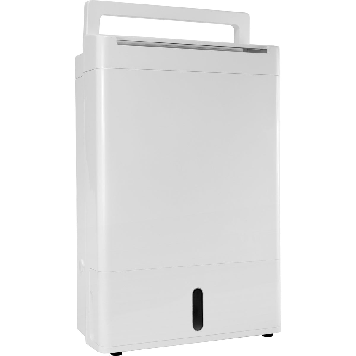 Adsorption dehumidifier Meaco DD8L Zambezi with ionizer, 8 l/24 h