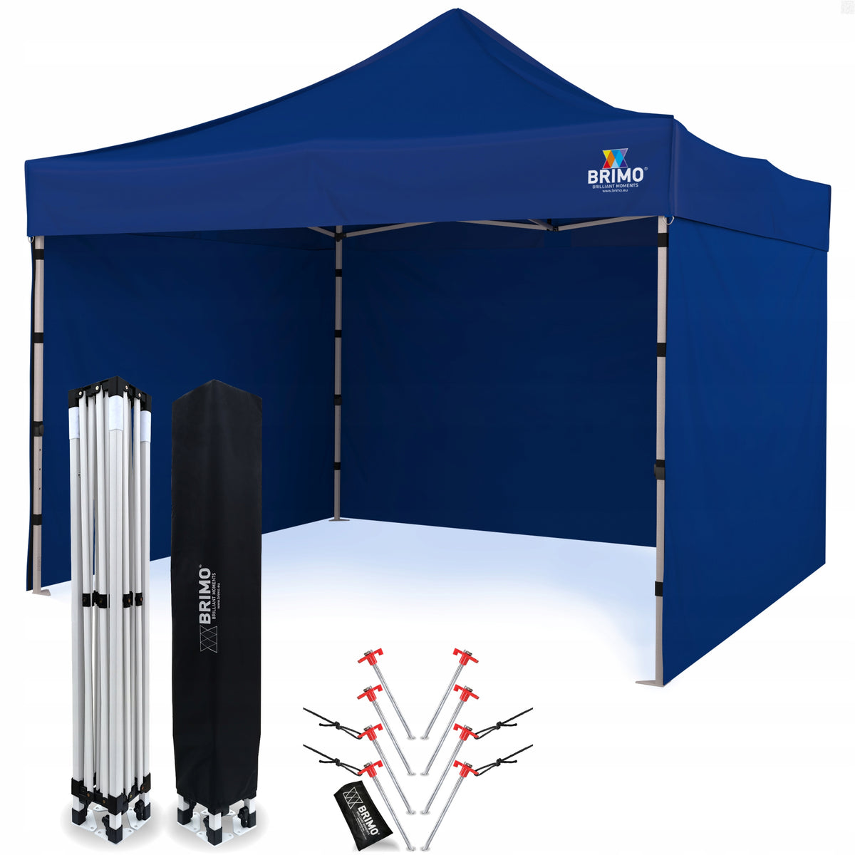 Advertising Express Tent 3x3 Economic Star