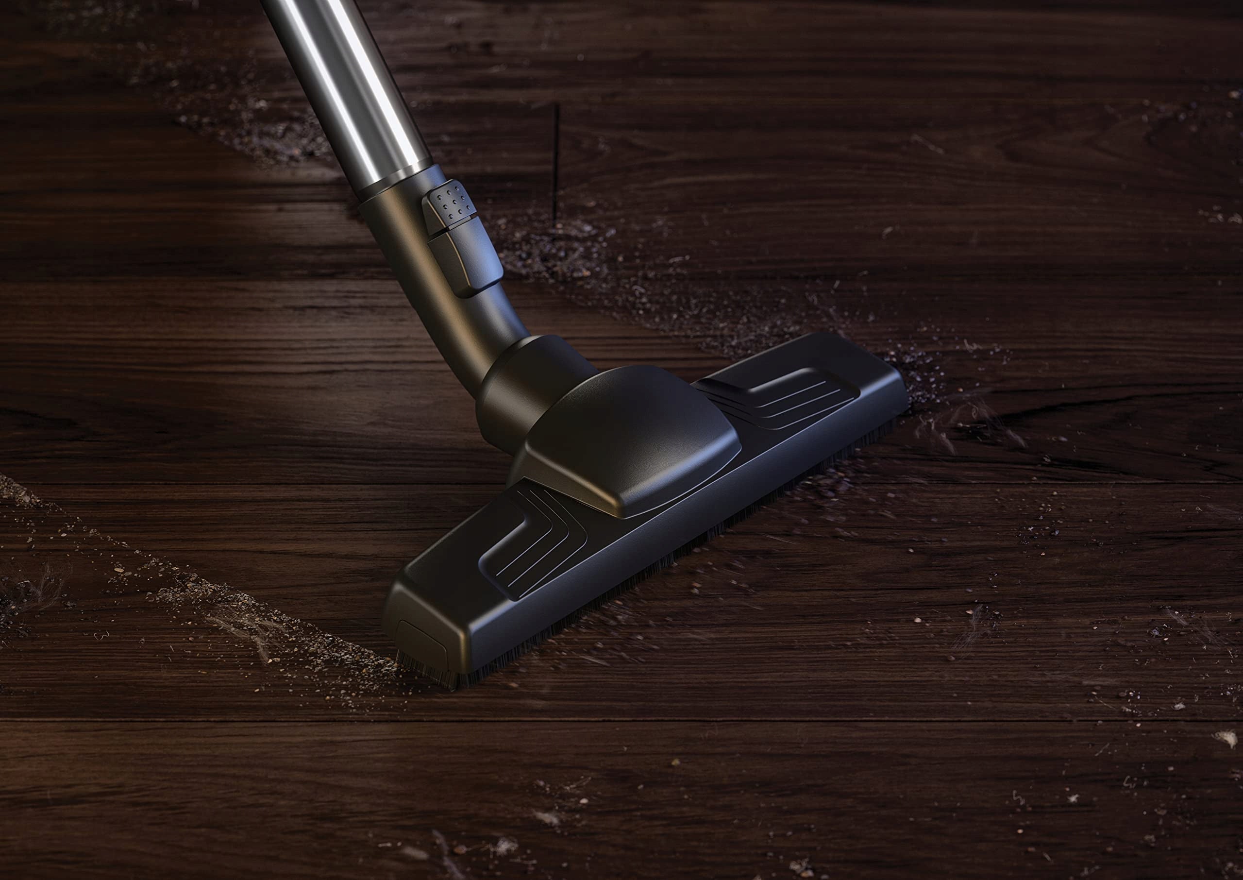 Aeg Vacuum cleaner AB61H6SW Dominant color beige