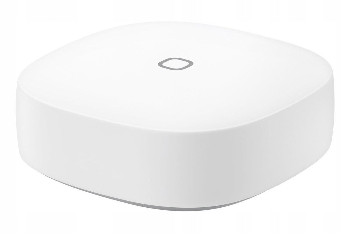 Aeotec Button SmartThings ZigBee Kind Remote Control