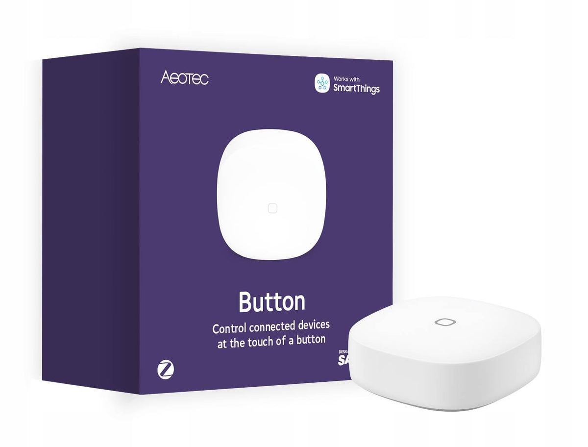 Aeotec Button SmartThings ZigBee